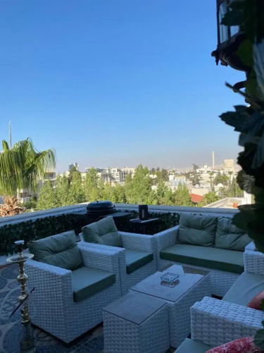 The View I