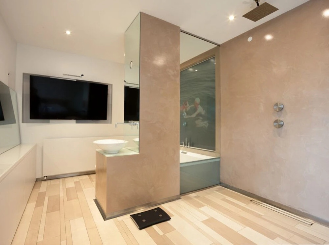 TriesteVillas LP 200