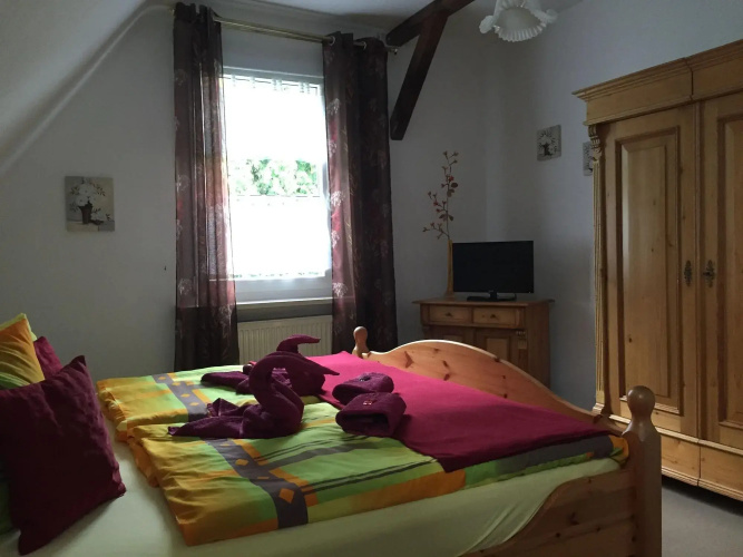 Hotel Teutonia