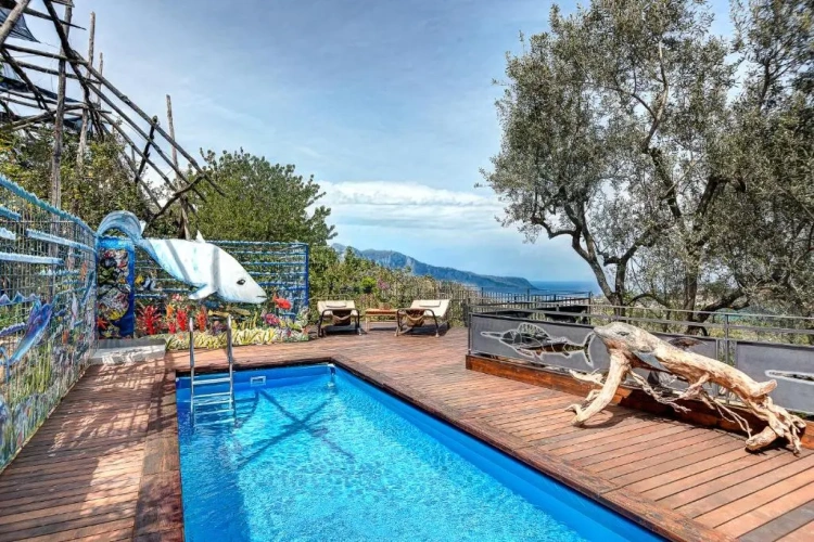 Superior Villa