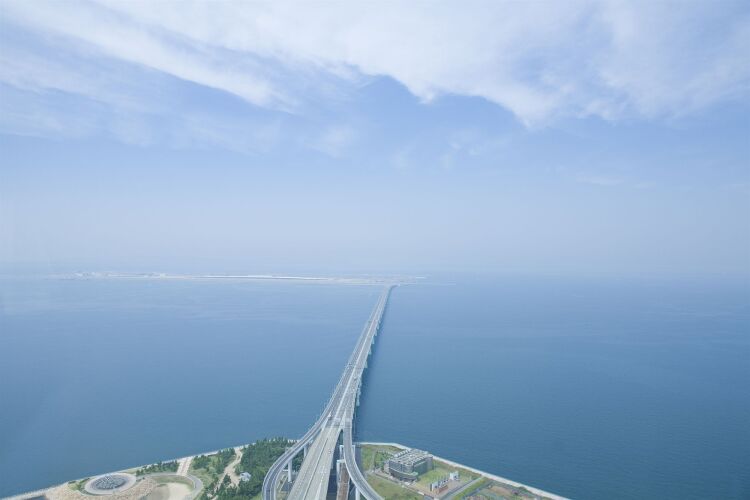 Star Gate Hotel Kansai AirportOver view