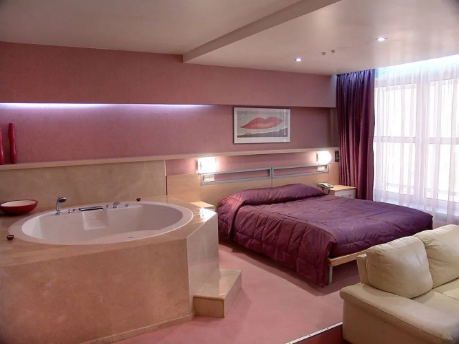 Palladium Hotel