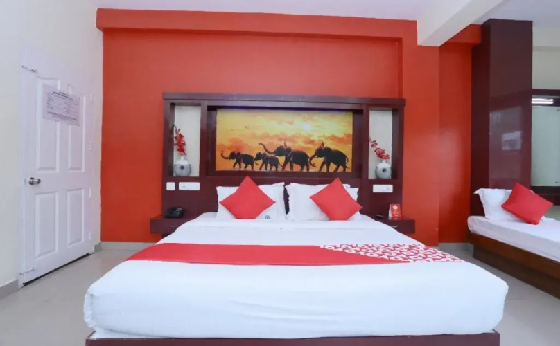 Munnar Days By OYO Rooms