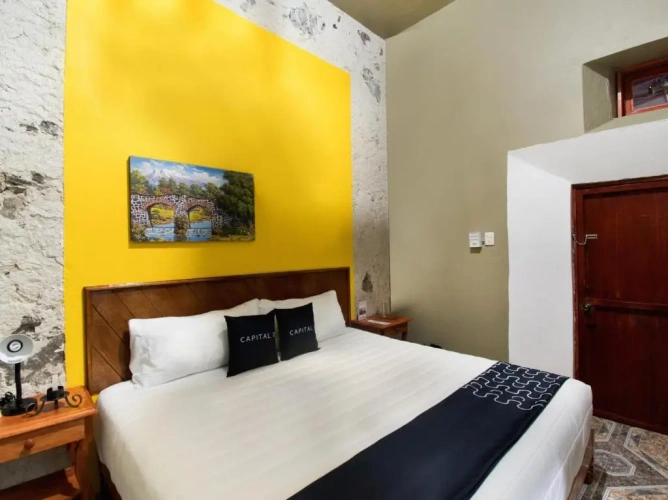 Superior Double room