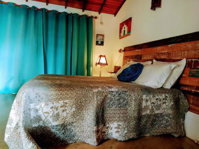 Villa 2 Santos