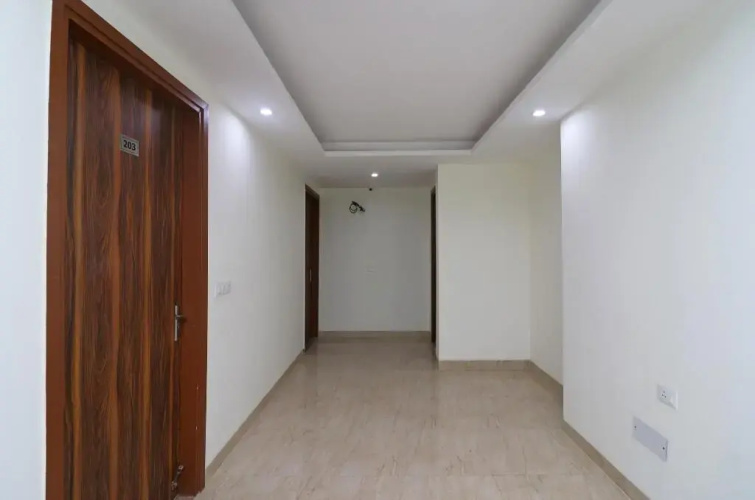 Sanvi By OYO Rooms