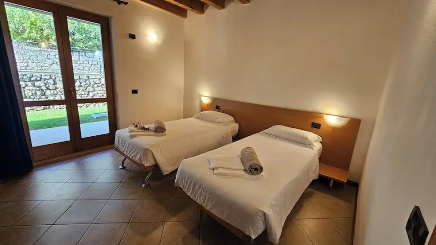 Residence Borgo Dei Limoni