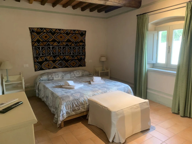 B&B La Dispensa
