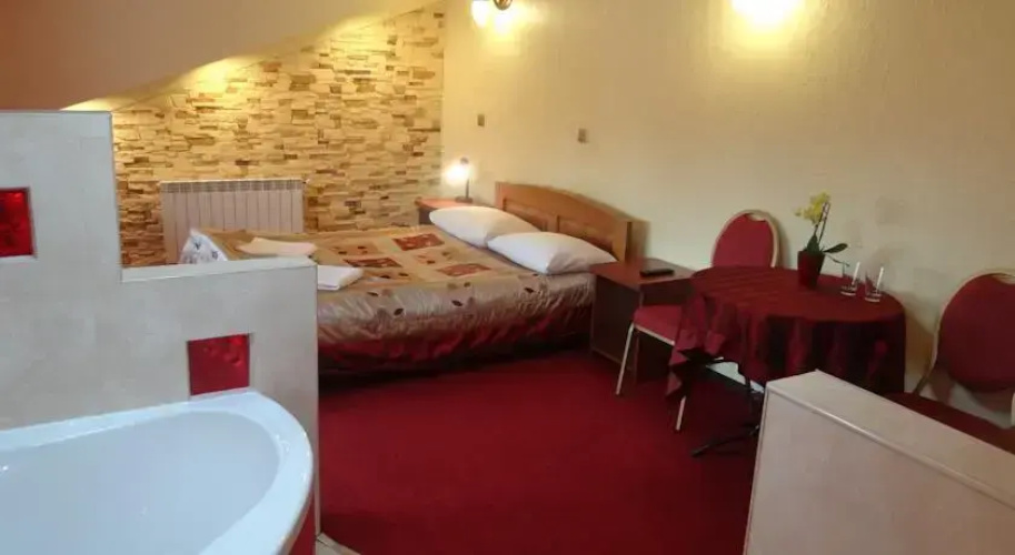 Hotel Sekwana