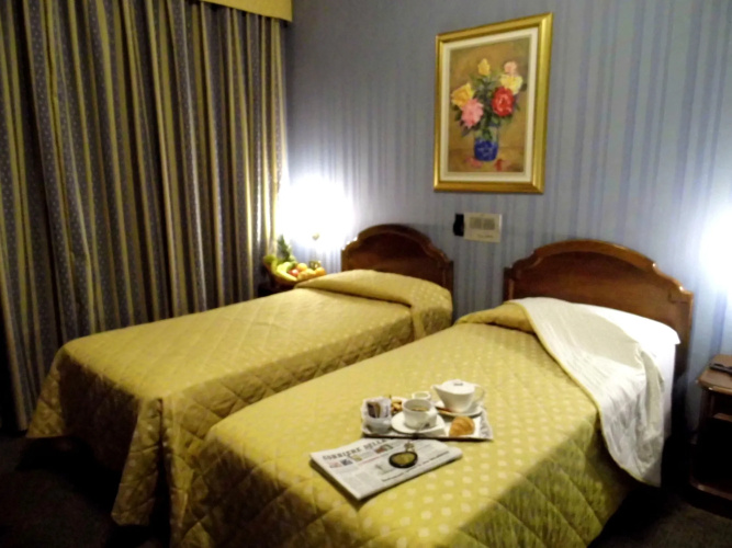Hotel Accursio