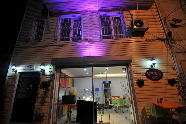 Image de l'hôtel