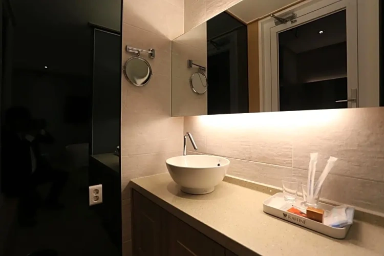 Family Duplex Studio
