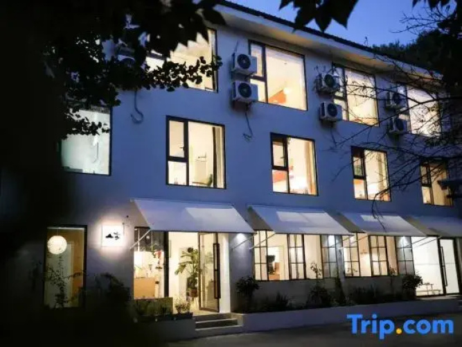 Shan Yu Homestay