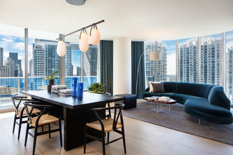 Kimpton EPIC Miami photo 6