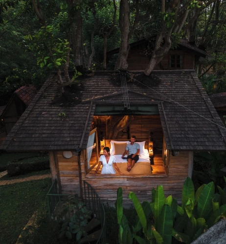 Cottage