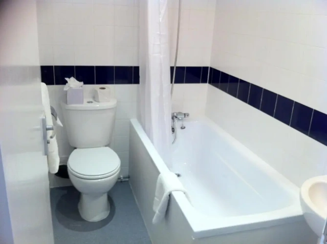 Standard Double room with sea view