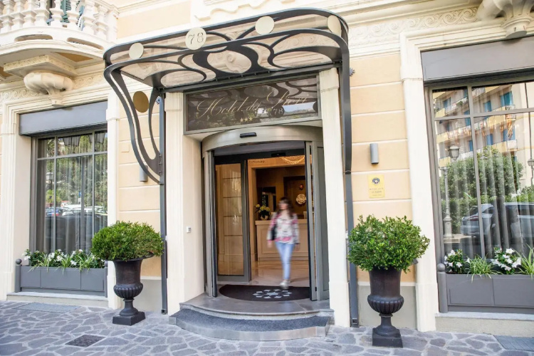 Image de l'hôtel