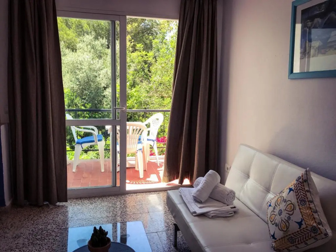 Apartamentos Cana Sofia