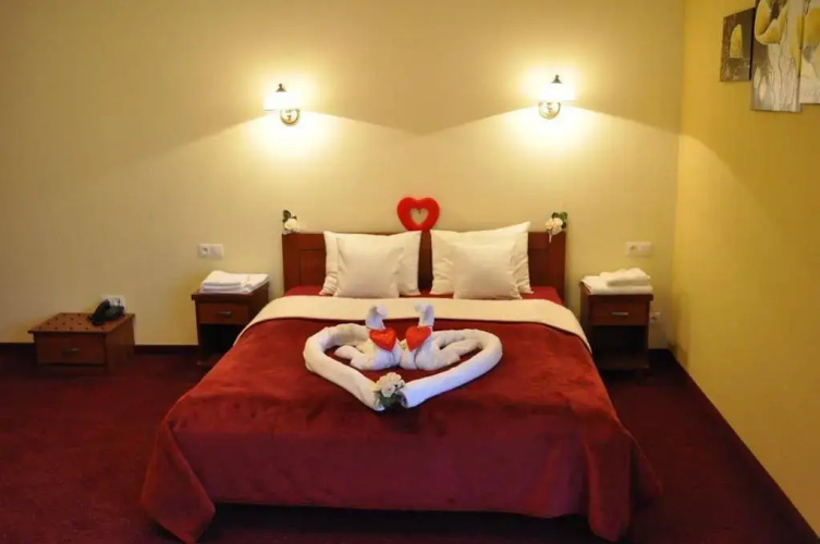 Hotel na Błoniach
