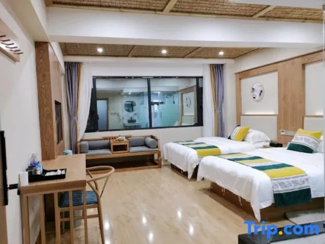 Comfort room
