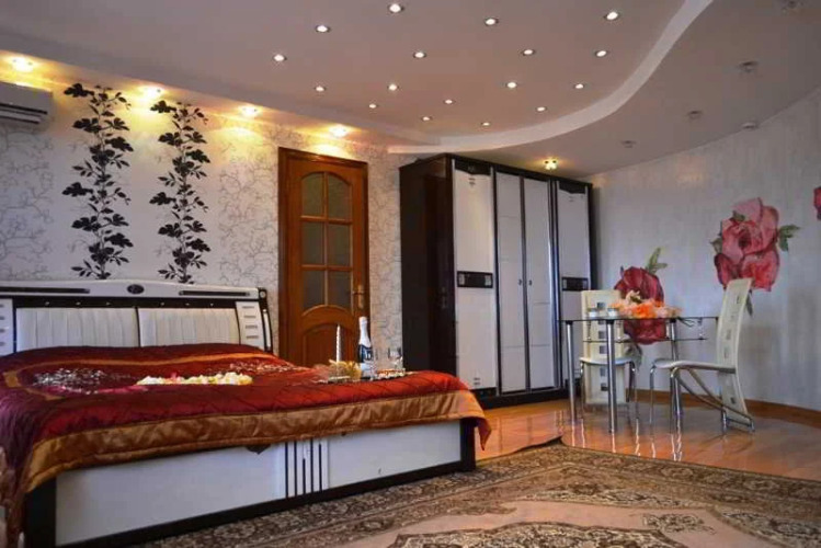 Фотография номера гостиницы Ezio Palace