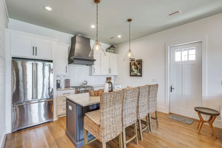 1 Bedroom Cottage