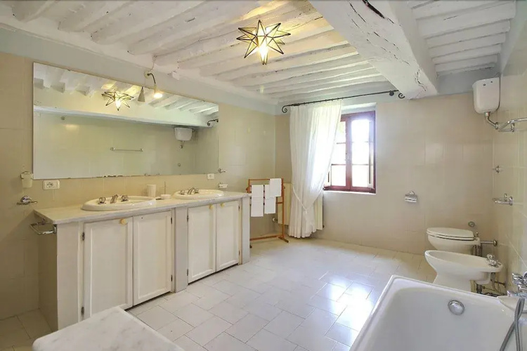 Agriturismo Il Borghetto