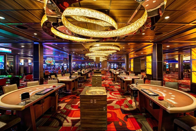 Nugget Casino Resort photo 28