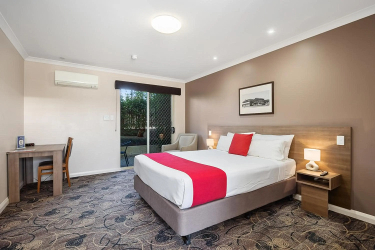 Quality Hotel Bayswater