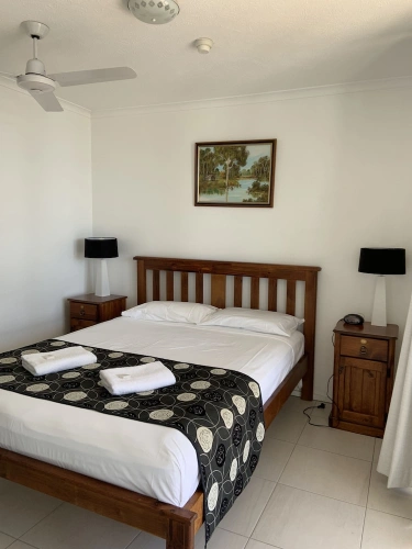 1 Bedroom Standard Apartment