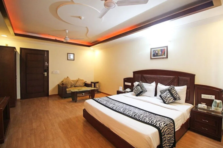 Southview Apartment