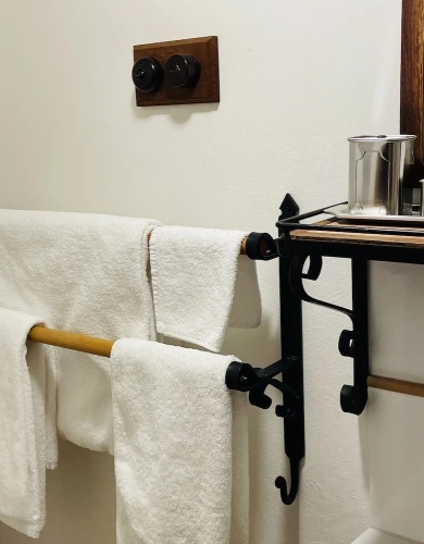 1 Bedroom Standard Suite