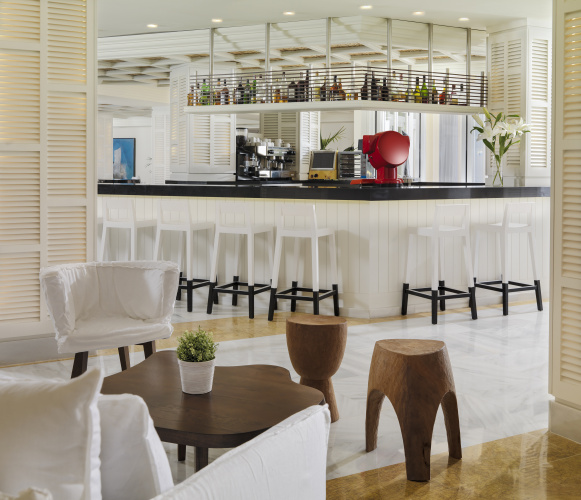 Boutique Hotel H10 Blue Mar - Adults Only photo 13