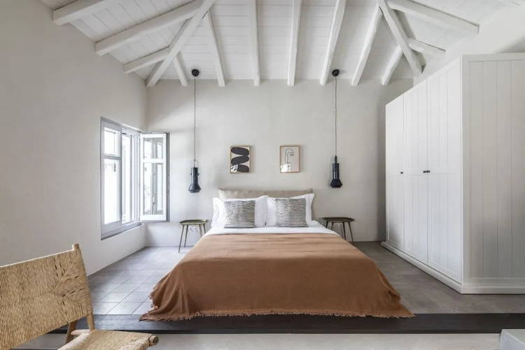SKIA-Cosy Living