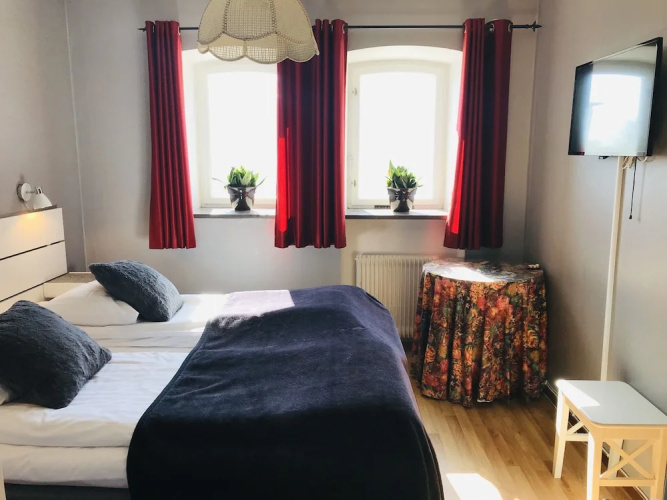 Hotel Chaplin