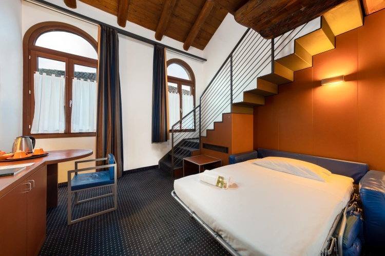 Hotel Eurostars Residenza Cannaregio photo 17