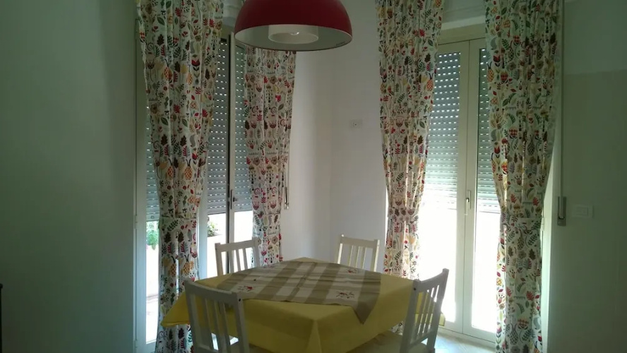B&B Villa Francesca