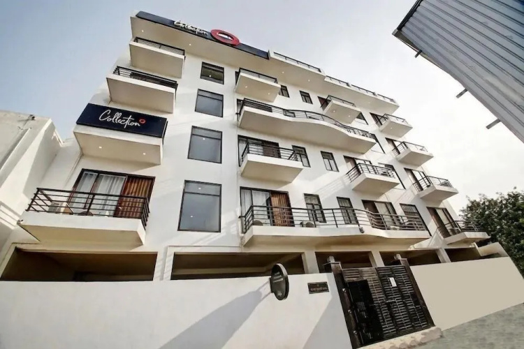 Imagen del hotel