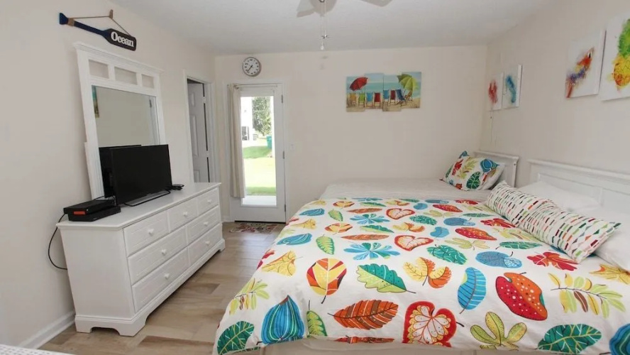 Always Whalecome - 3 Br Home