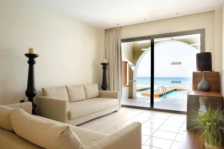 The Ixian Grand & All Suites - Adults Only photo 8