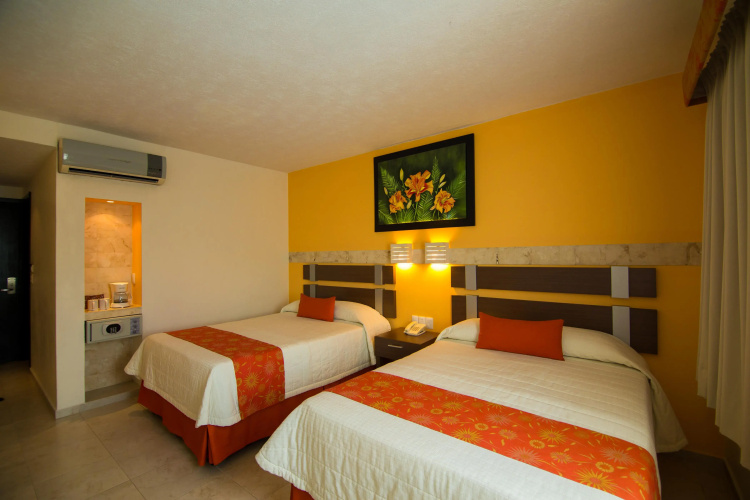 Hotel Tulijá Palenque