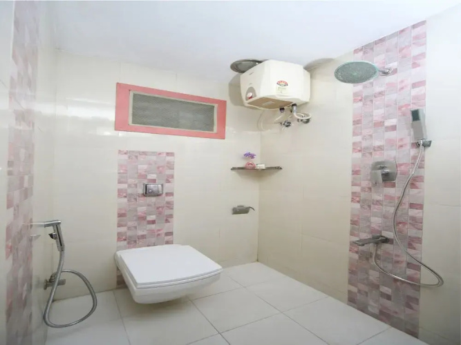 OYO 4662 Apartment Navalur