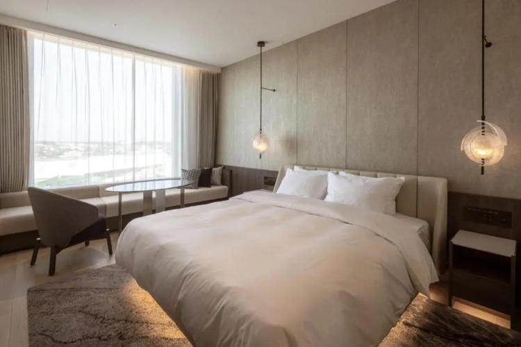 Atago Hotel
