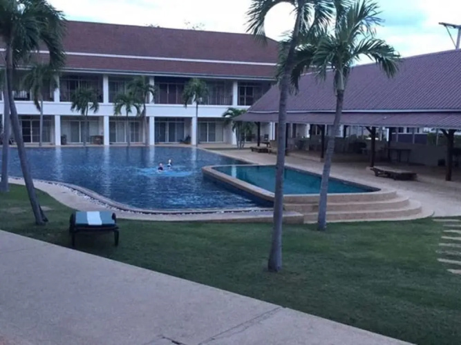 Beuatiful Thailand
