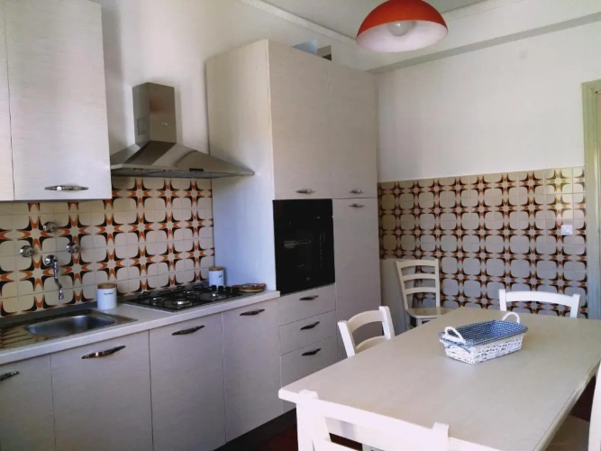 3 Bedrooms Villa