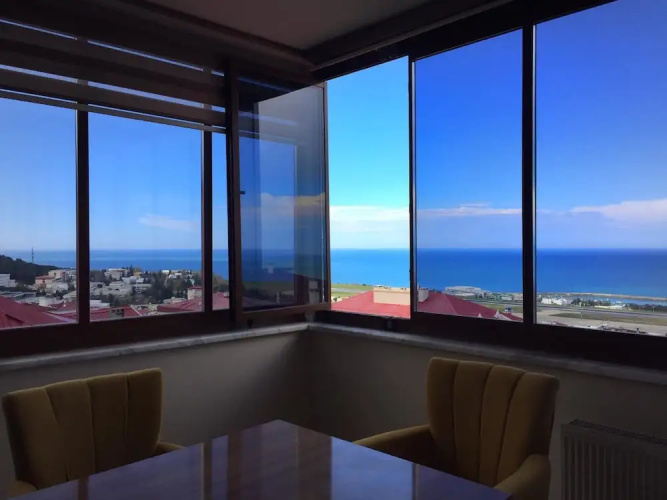 Heaven Apartment