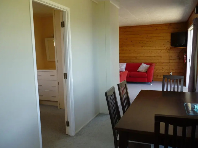 Ranui Lodge Motel