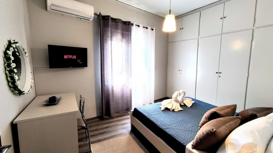 Efessos center apartment