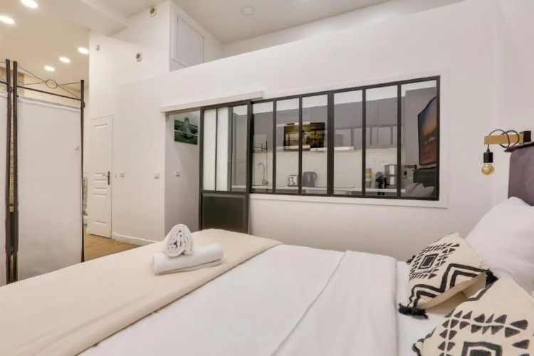 05 - Parisian Design Loft