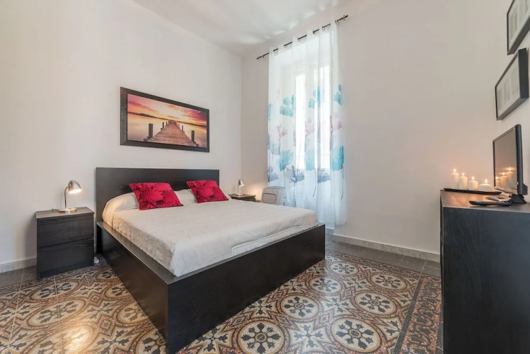 Cozy Flat Borgo Pio